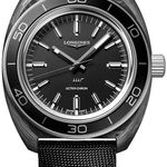 Longines Heritage L2.839.4.52.2 - (1/1)