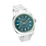 Rolex Milgauss 116400 - (3/5)