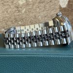 Rolex Datejust 36 16014 (1979) - Zilver wijzerplaat 36mm Staal (4/8)