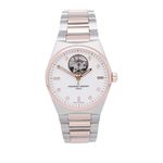 Frederique Constant Ladies Automatic Heart Beat FC-310VD2NH2B - (1/7)