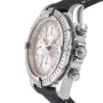 Breitling Chronomat Evolution A13356 (2008) - 44mm Staal (6/8)