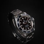 Rolex Submariner Date 16610 - (3/8)