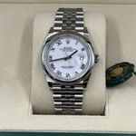 Rolex Datejust 36 126200 - (5/8)