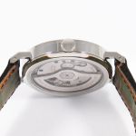 NOMOS Tangente Neomatik 191 - (6/8)