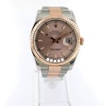 Rolex Datejust 36 116231 - (1/6)
