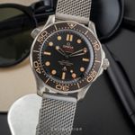 Omega Seamaster Diver 300 M 210.90.42.20.01.001 - (1/8)