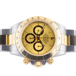 Rolex Daytona 16523 (1996) - 40mm Goud/Staal (6/7)