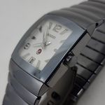 Rado Sintra R13598102 (2025) - Silver dial 35 mm Ceramic case (3/8)