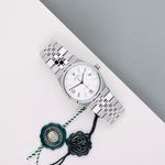 Rolex Land-Dweller 40 127334 - (2/8)