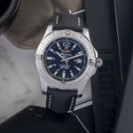 Breitling Colt Automatic A17388 (2016) - 44 mm Steel case (1/8)