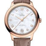 Omega De Ville 434.53.34.20.55.001 - (1/1)