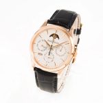 Jaeger-LeCoultre Master Ultra Thin Perpetual Q1142510 - (5/8)