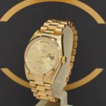 Rolex Day-Date 36 18238 - (2/7)