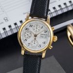 Montblanc Star 7001 (2000) - 39mm (3/8)