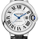 Cartier Ballon Bleu 33mm WSBB0030 - (1/1)