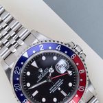 Rolex GMT-Master II 16710 - (3/8)