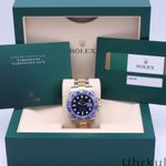 Rolex Submariner Date 116613LB - (2/4)