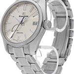 Grand Seiko Heritage Collection SBGA373 - (3/5)