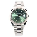 Rolex Datejust 41 126334 - (2/8)