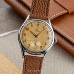 Omega Seamaster 2791-5 - (1/8)