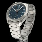 Omega Seamaster Railmaster 220.10.40.20.03.001 - (4/8)