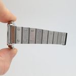 Cartier Santos 2960 - (7/7)