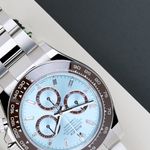 Rolex Daytona 126506 (2026) - Blauw wijzerplaat 40mm Platina (4/8)