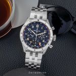 Breitling Aviator 8 AB04453A1B1A1 - (3/8)