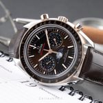Omega Speedmaster Moonphase 304.23.44.52.13.001 - (2/8)