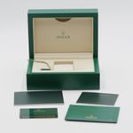 Rolex Explorer II 226570 (Unknown (random serial)) - 42 mm Steel case (8/8)