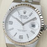Rolex Land-Dweller 36 127234 (2026) - 36mm Staal (1/8)