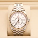 Rolex Sky-Dweller 336934 - (2/5)