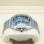 Cartier Santos WSSA0062 - (4/8)