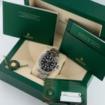 Rolex Submariner No Date 124060 (2022) - Black dial 41 mm Steel case (5/5)