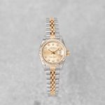 Rolex Lady-Datejust 69173 - (1/8)