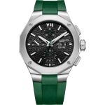 Baume & Mercier Riviera M0A10799 (2026) - Black dial 43 mm Steel case (1/1)