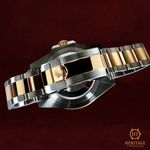 Rolex GMT-Master II 116713 - (8/8)