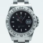 Rolex Explorer II 16570 - (2/8)