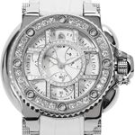 Aquanautic Unknown Quartz - (1/4)