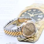 Rolex Datejust 36 116201 - (3/8)