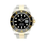 Rolex Submariner Date 126613LN (2025) - 41mm Goud/Staal (1/5)