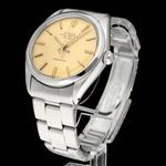 Rolex Air-King 5500 - (4/7)