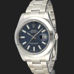 Rolex Datejust II 116300 - (1/8)