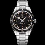 Omega Seamaster 300 234.30.41.21.01.001 (2024) - Black dial 41 mm Steel case (1/1)