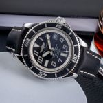 Breitling Superocean 42 A17364 (2013) - 42 mm Steel case (2/8)