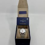 Breitling Chronomat GMT A32398101A1A1 (2026) - Silver dial 40 mm Steel case (3/8)