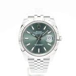 Rolex Datejust 41 126334 (2024) - 41 mm Steel case (1/7)