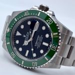 Rolex Submariner Date 126610lv - (2/8)