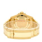 Rolex Submariner Date 126618LB (2024) - Blue dial 41 mm Yellow Gold case (4/5)