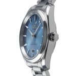 Omega Seamaster Aqua Terra 220.10.38.20.03.004 - (6/8)